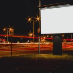 LED screen