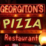 Restaurant-signs