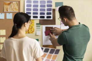 Why Color Matters More Than You Think in Signage and Branding